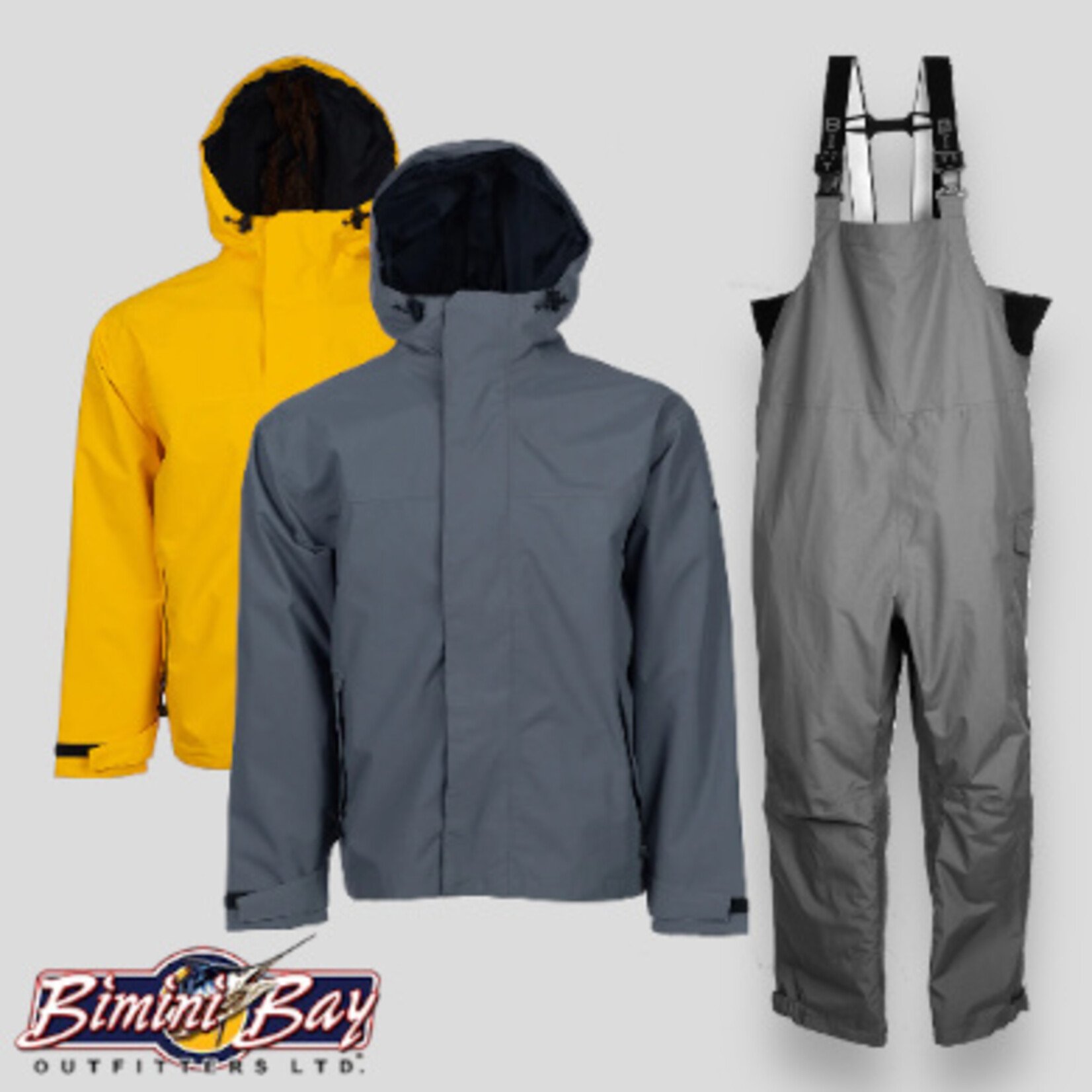 Bimini Bay Bimini Bay Boca Grande Gear