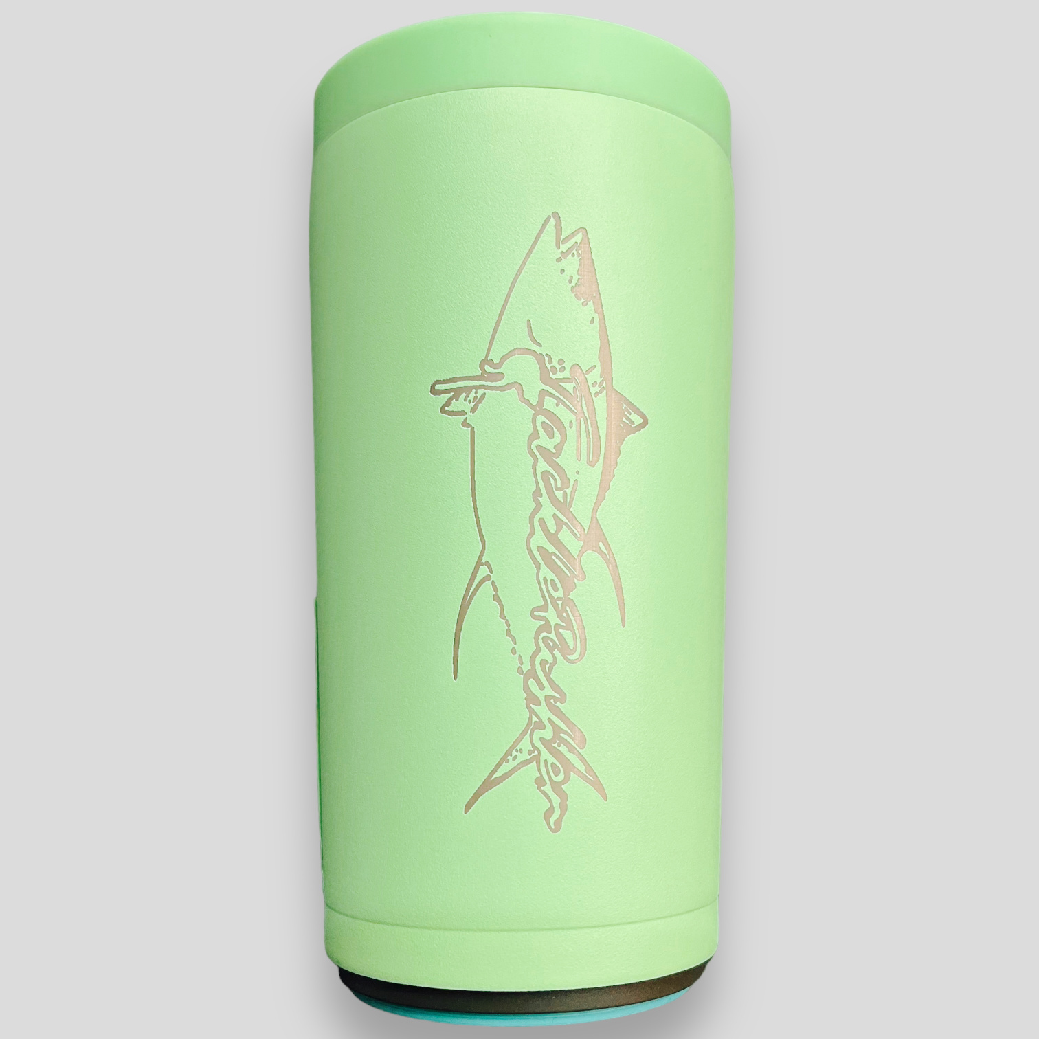 Toadfish TacklePusher Universal Can Cooler - Tyalure Tackle