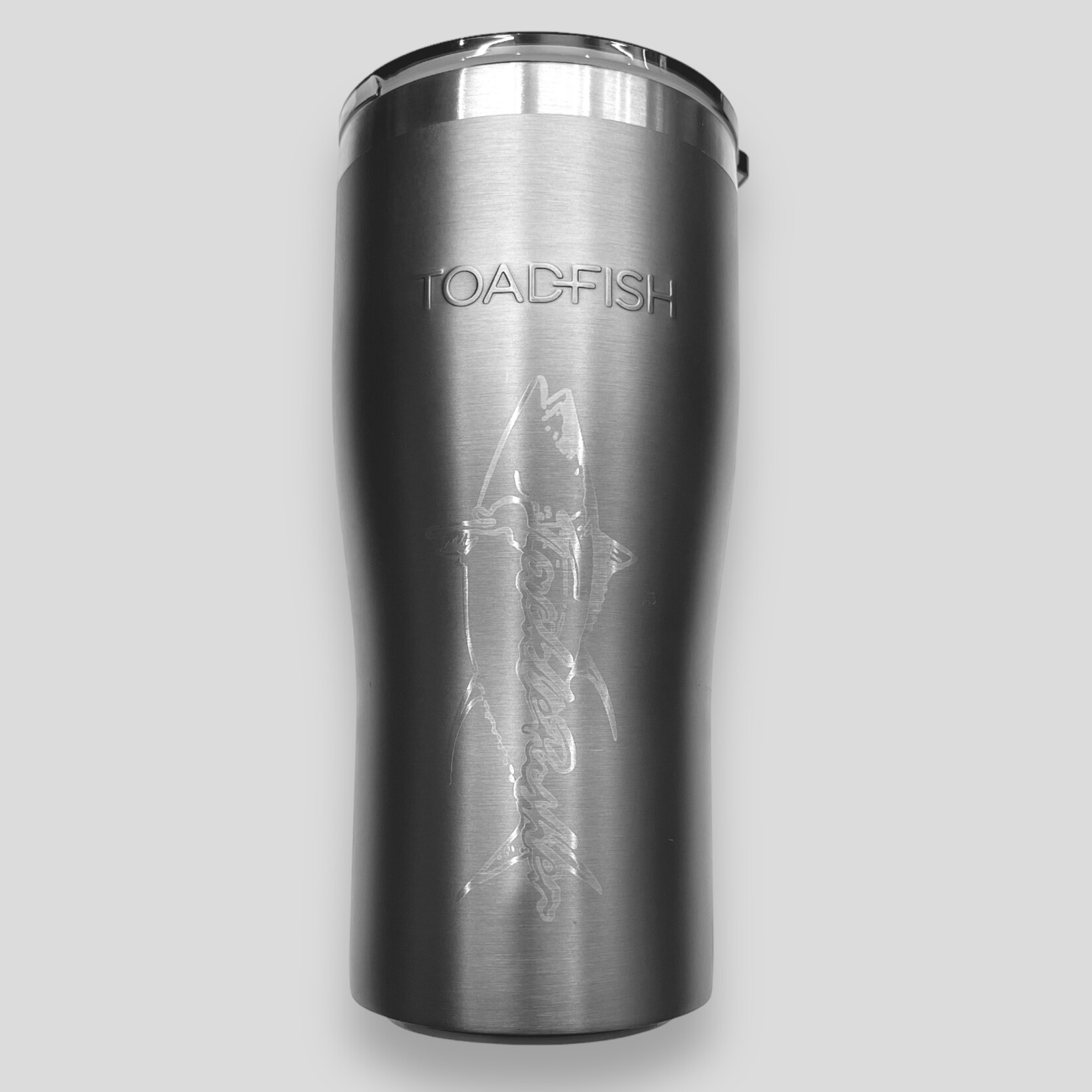 Toadfish Toadfish TacklePusher Tumbler