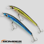 Bomber Long Shot Minnow – Grumpys Tackle