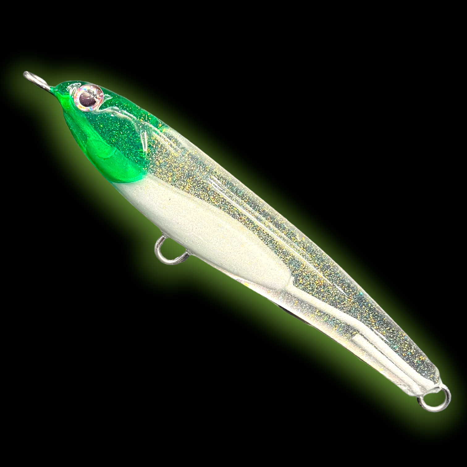 IMS Anchovy 130 - Abalone Customs - IMS Handmade lures D.O.O