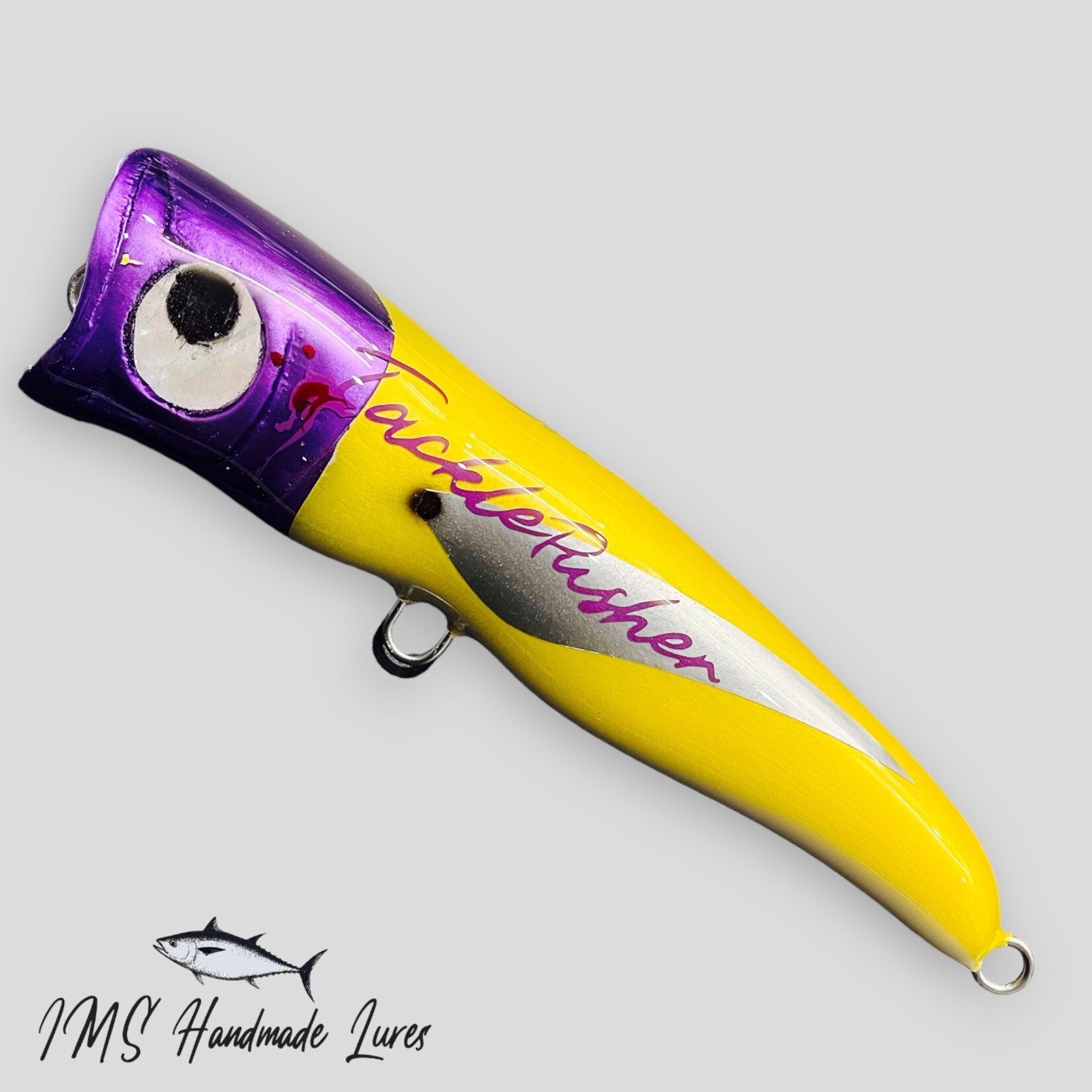 IMS Lures IMS Monster Wake 190- Vengeance