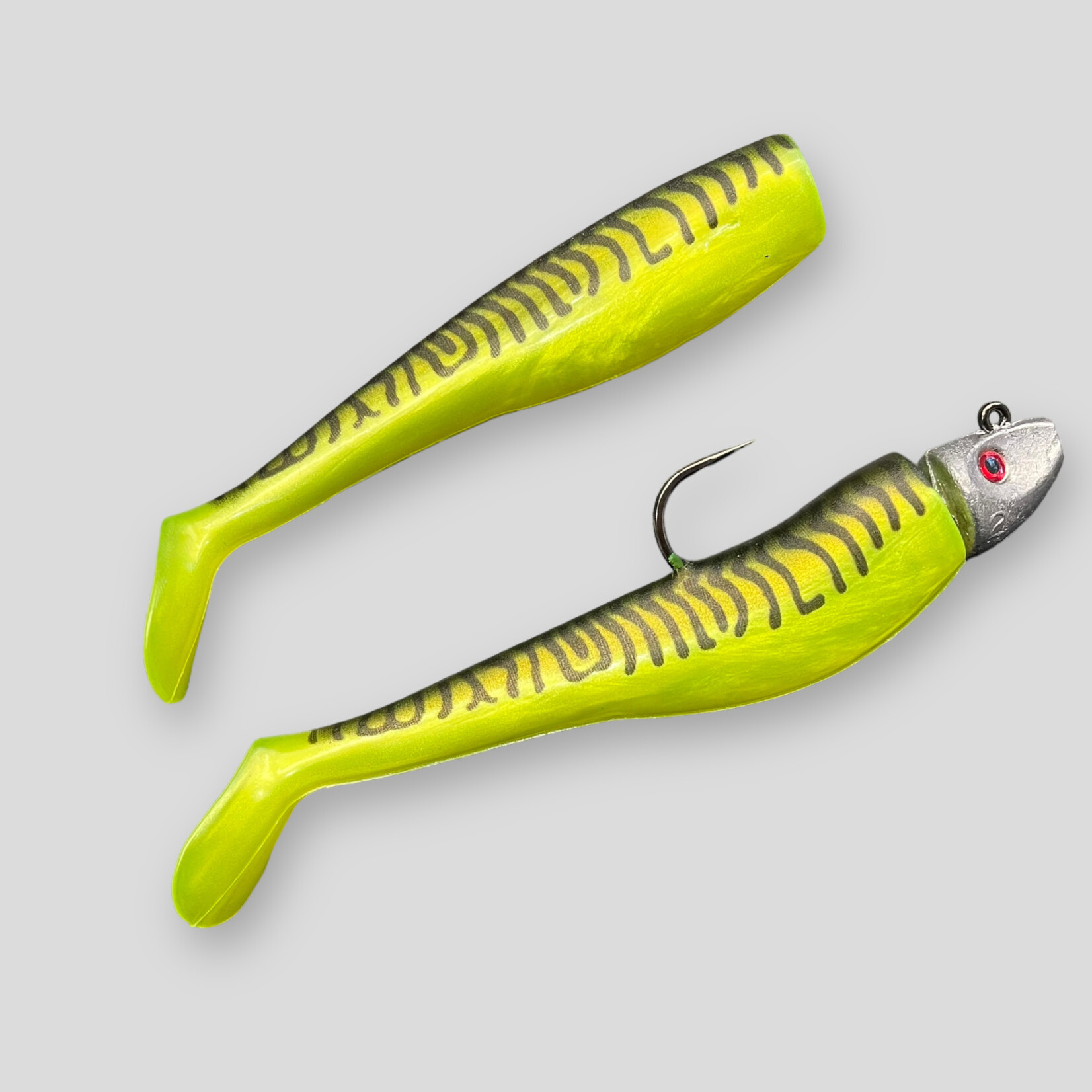 Al Gag Whip It Fish Lures Ocean State Tackle Best selection of Al