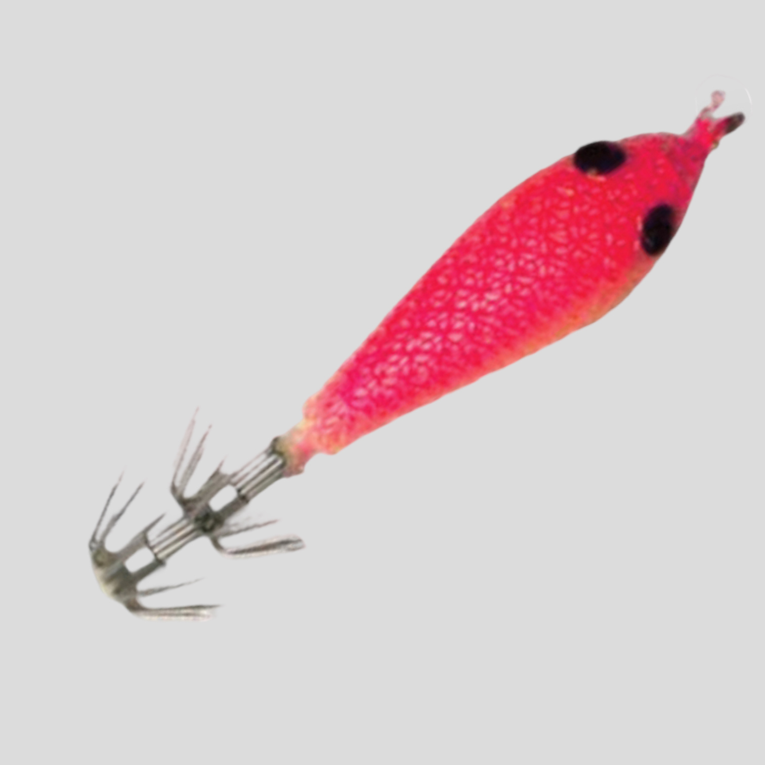 Tsunami Weighted Squid Jig - Tyalure Tackle