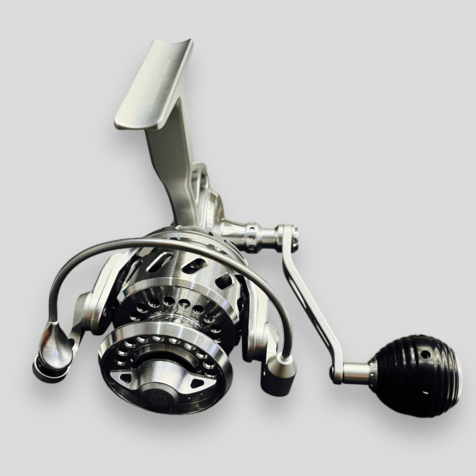 Black Van Staal VR75 Spinning Reels are back in stock! Great