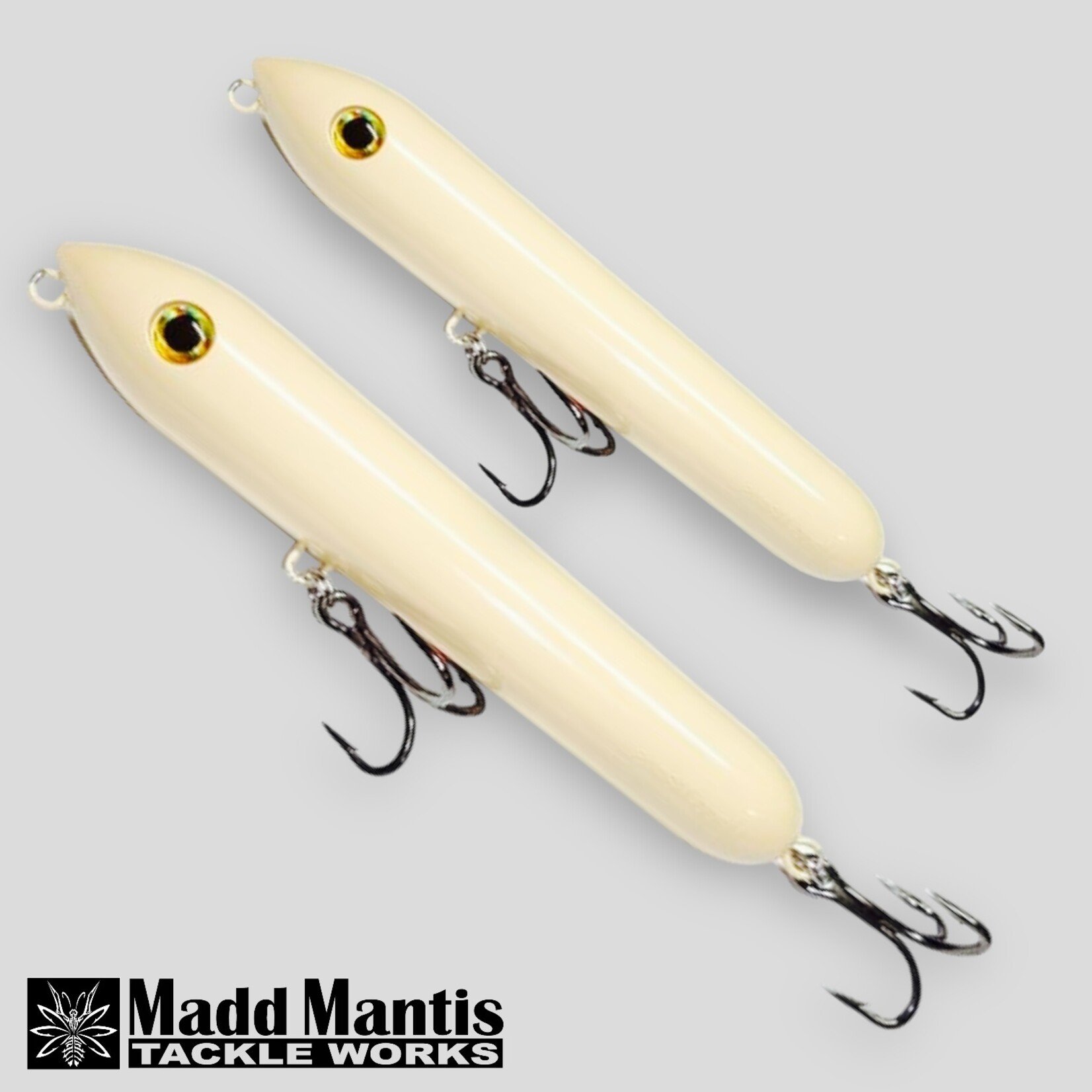 Madd Mantis Plank - Tyalure Tackle