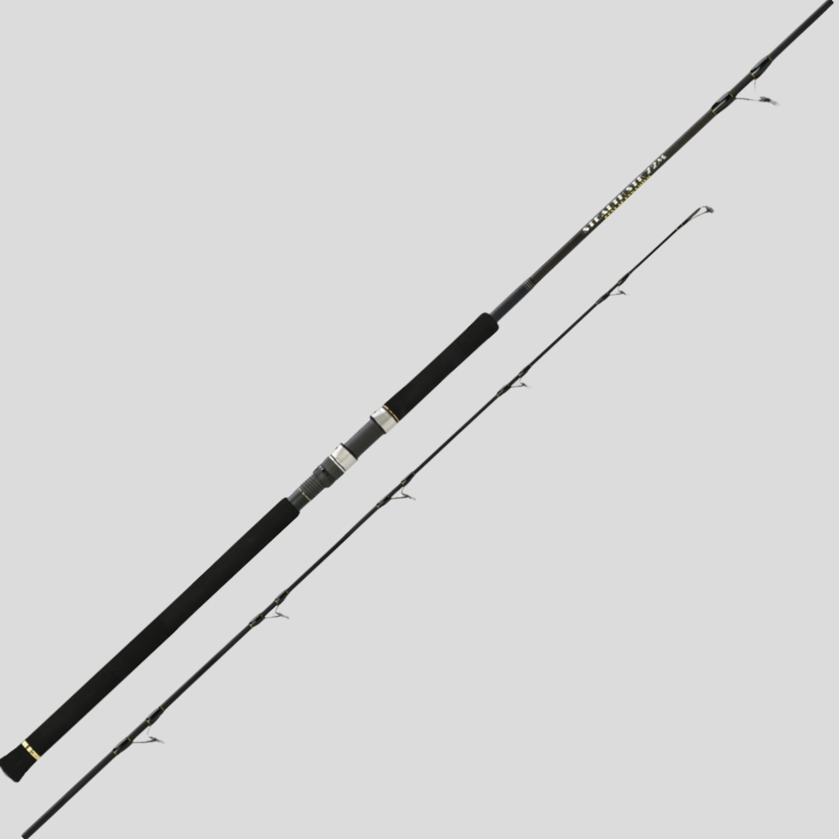 Temple Reef Temple Reef Stealth STK Popping Rod