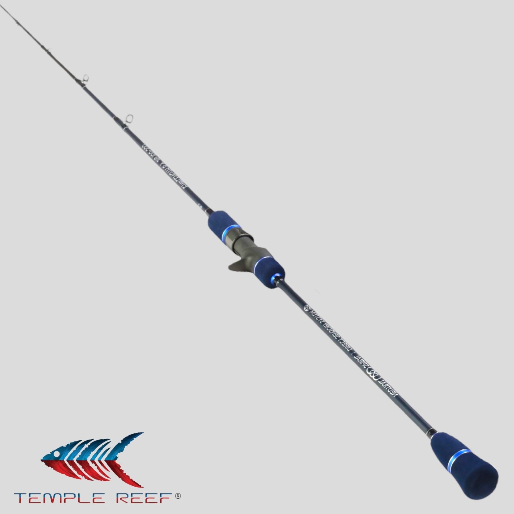 Temple Reef Temple Reef Elevate 2.0 Slow Pitch Rod