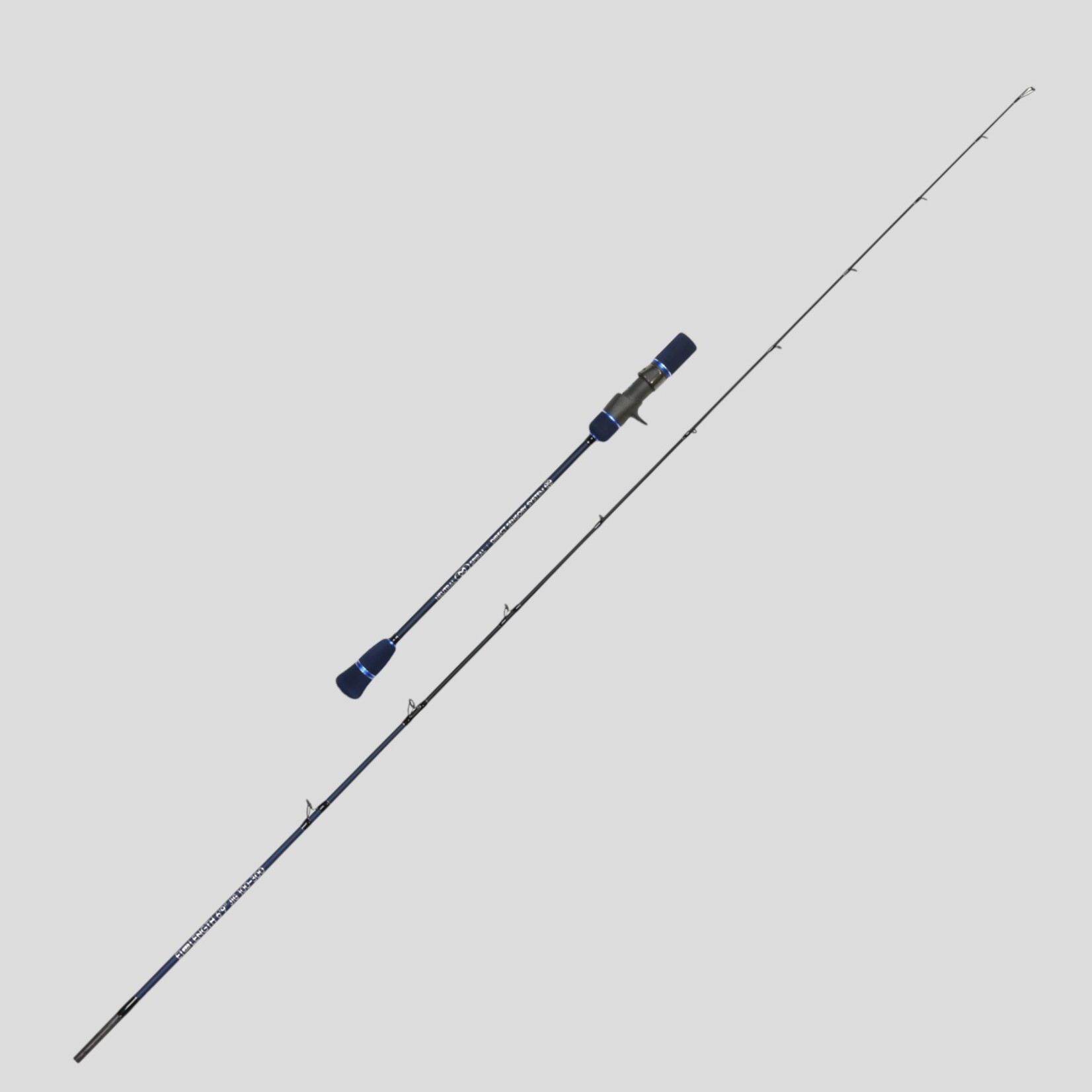 Temple Reef Temple Reef Elevate 2.0 Slow Pitch Rod