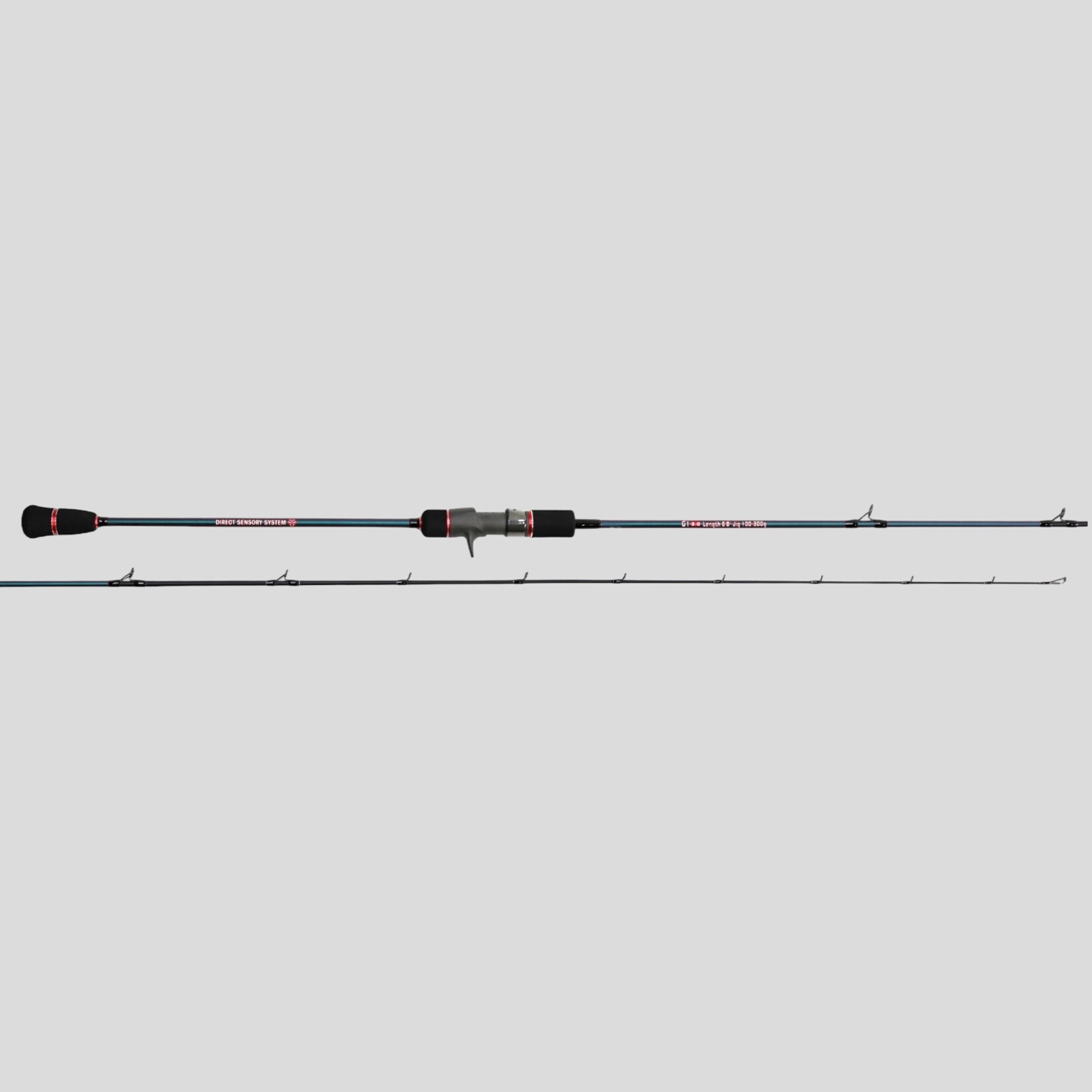 Temple Reef Temple Reef Gravitate 3.0 Slow Pitch Rod