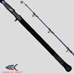 Temple Reef Temple Reef Monstro Cast Jigging Rod