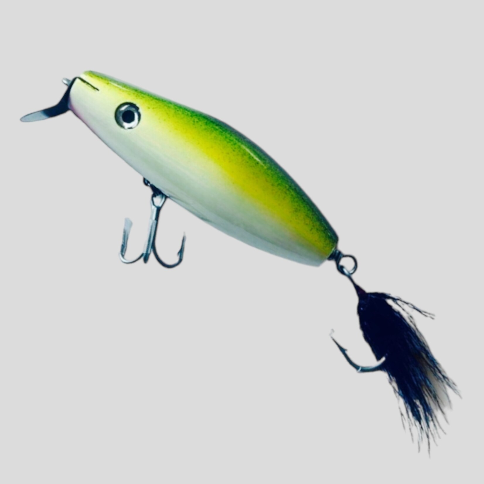 Stack tackle Stack Quigly Metal Lip