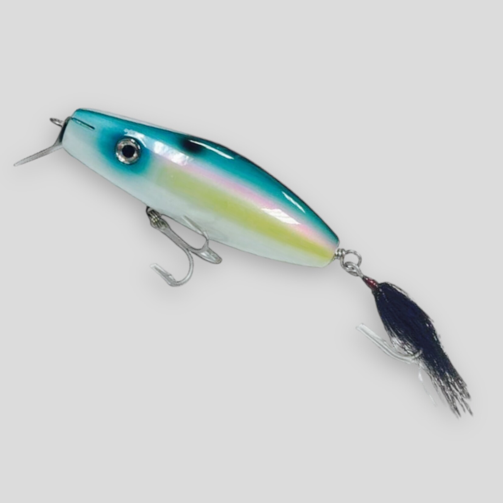 Stack tackle Stack Quigly Metal Lip