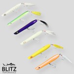 Stack tackle Stack Pencil Popper