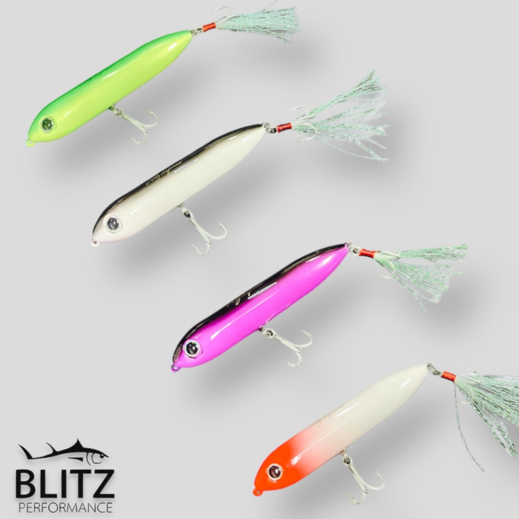 Stack tackle Stack Sky Walker