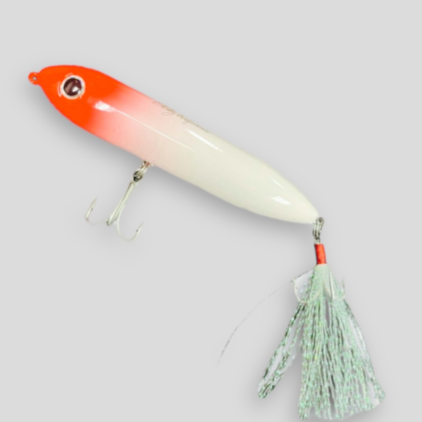 Stack tackle Stack Sky Walker