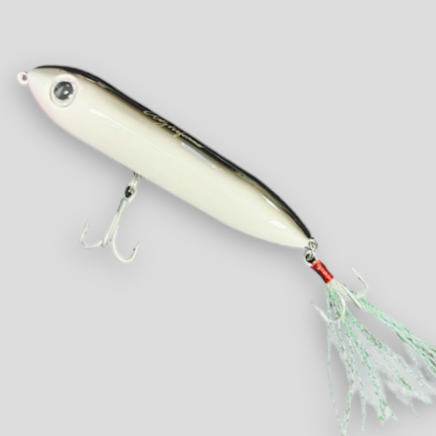 Stack tackle Stack Sky Walker