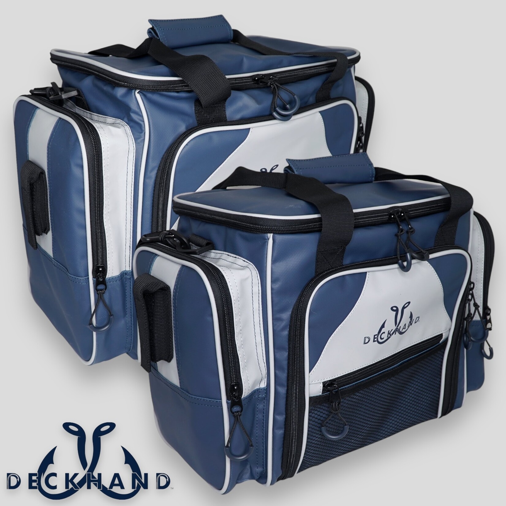 Deckhand Sports Deckhand Sports Tackle Bag