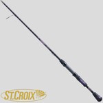 Major Craft Crostage Travel Rod - Tyalure Tackle