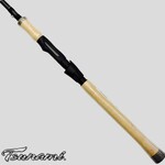 Tsunami Tsunami Forged Inshore Spinning Rod