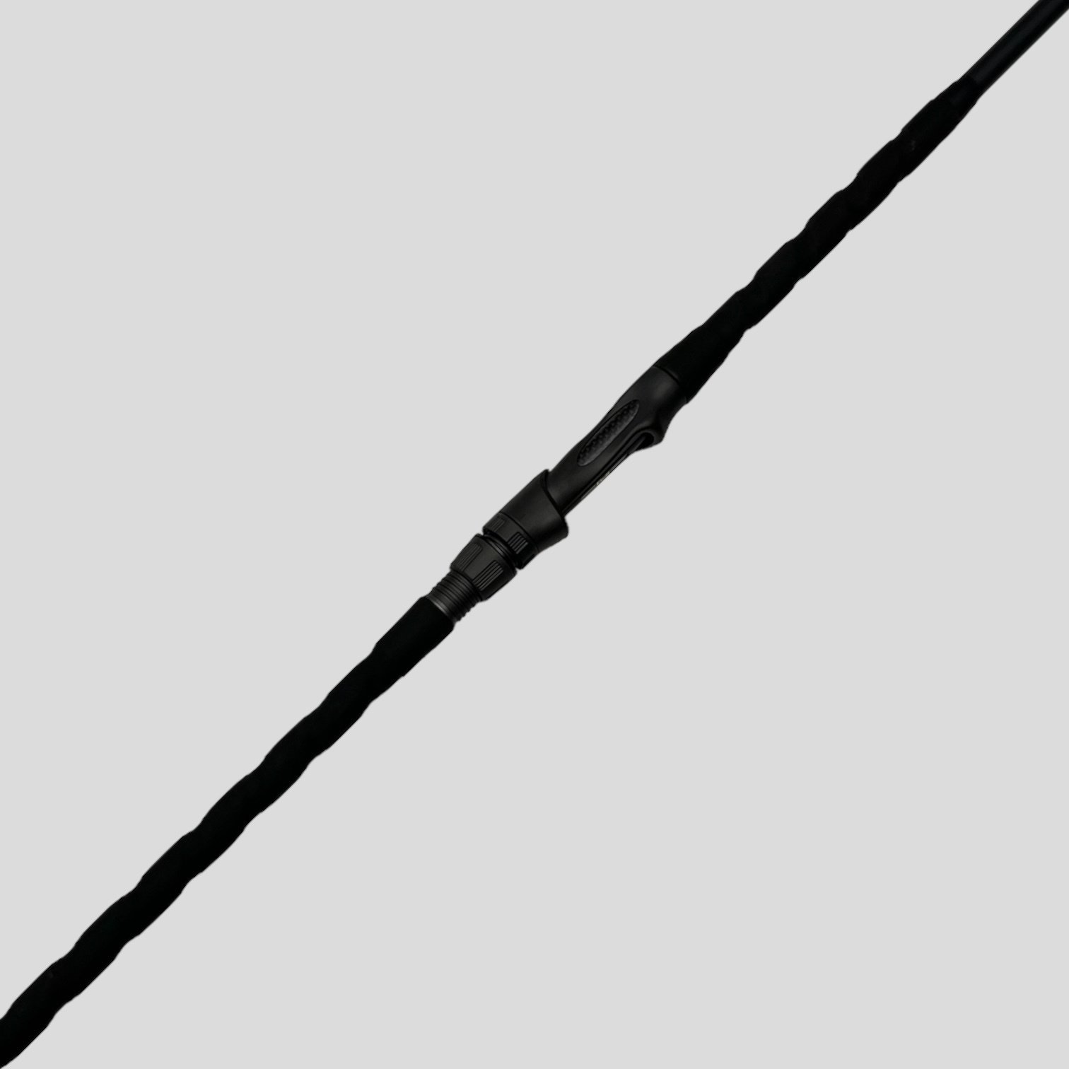 Tsunami Forged Surf Rod