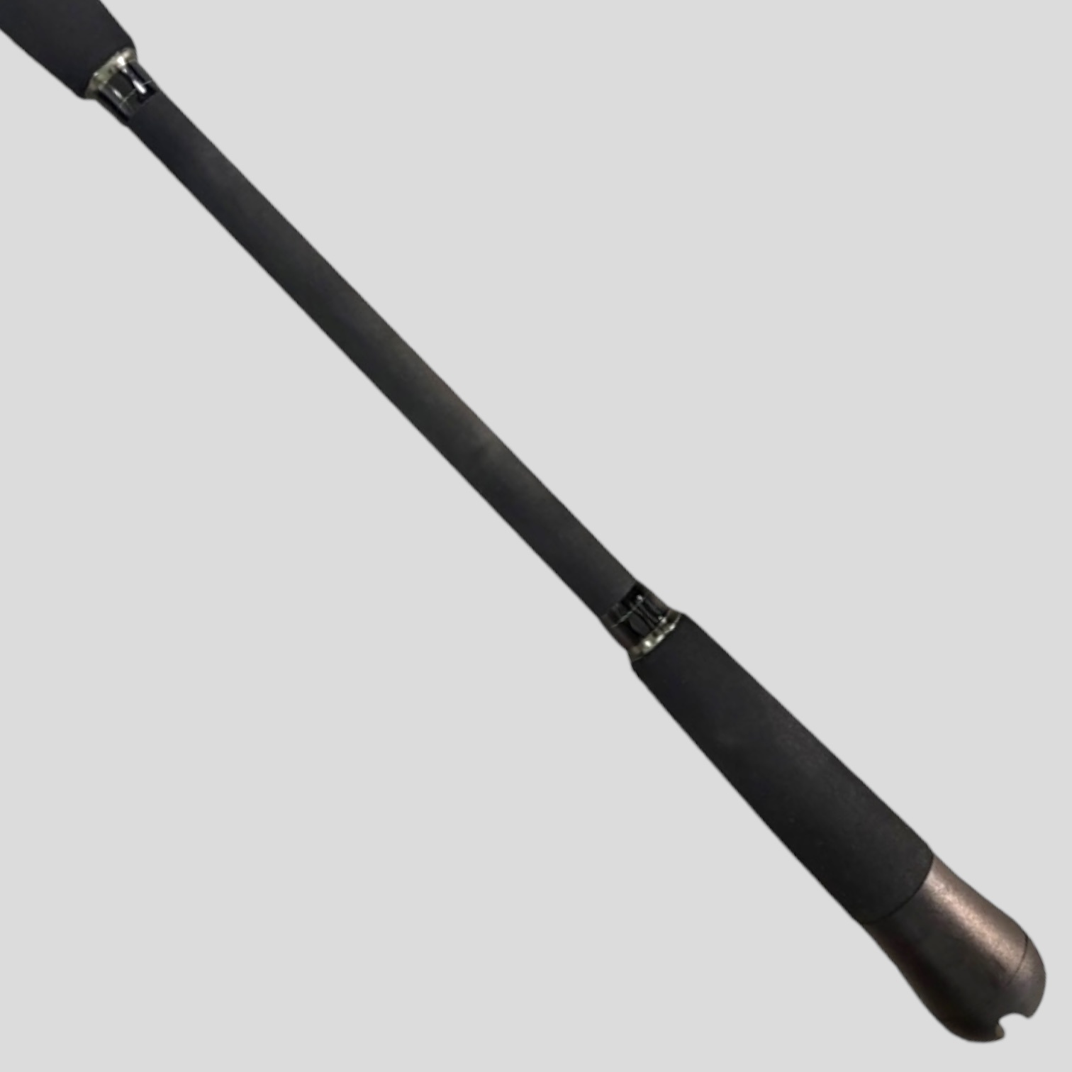okuma andros jigging rod forum Okuma's Lightweight 2 Piece Rod-A-C-602ML (Black/Silver/Orange, 6-Feet) Sporting Goods MODEL #:CRF-78-90-2 Type_Big Game Conventional Saltwater Fishing Reels