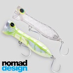 Nomad - Tyalure Tackle