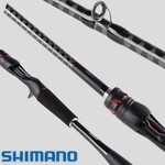 Shimano Shimano Zodias Travel Rod