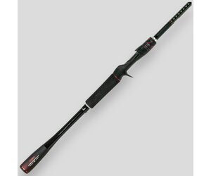 Shimano Zodias Travel Rod - Tyalure Tackle