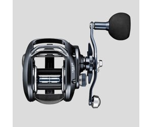 Daiwa Lexa HD - Tyalure Tackle