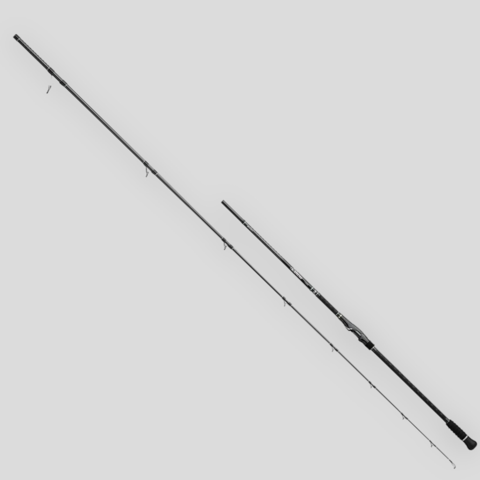 Shimano T-Curve Surf Rods