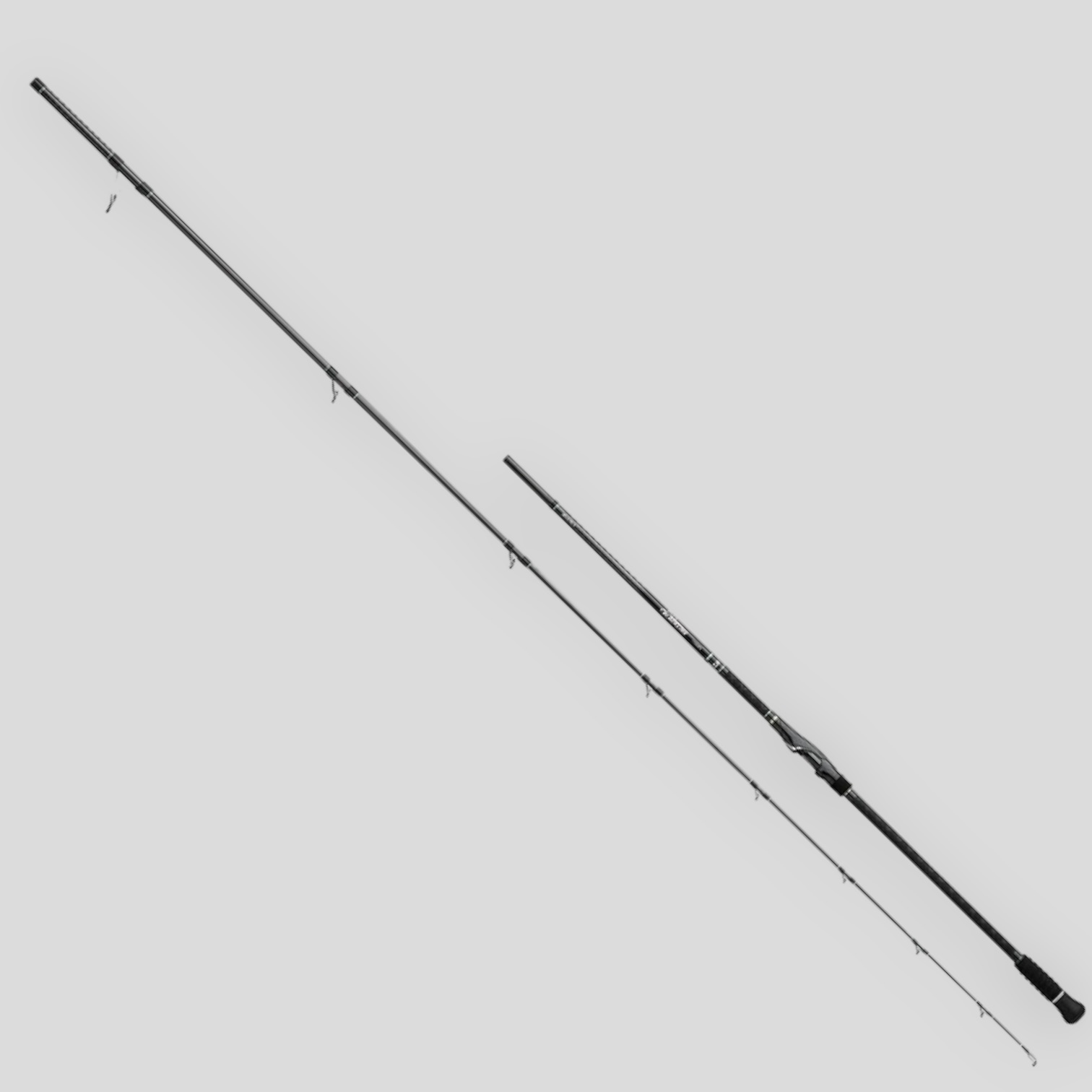 Daiwa Blackline Surf Rod - Tyalure Tackle