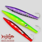 Wolf Pack Custom Stinger Rigs - Tyalure Tackle