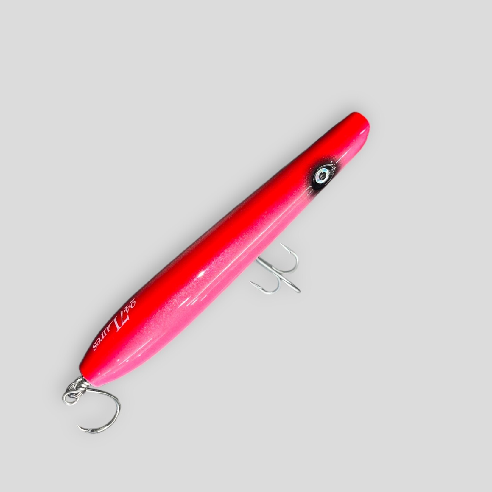 247 Lures 247 Lures Custom Pencil Popper