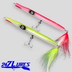247 Lures - Tyalure Tackle