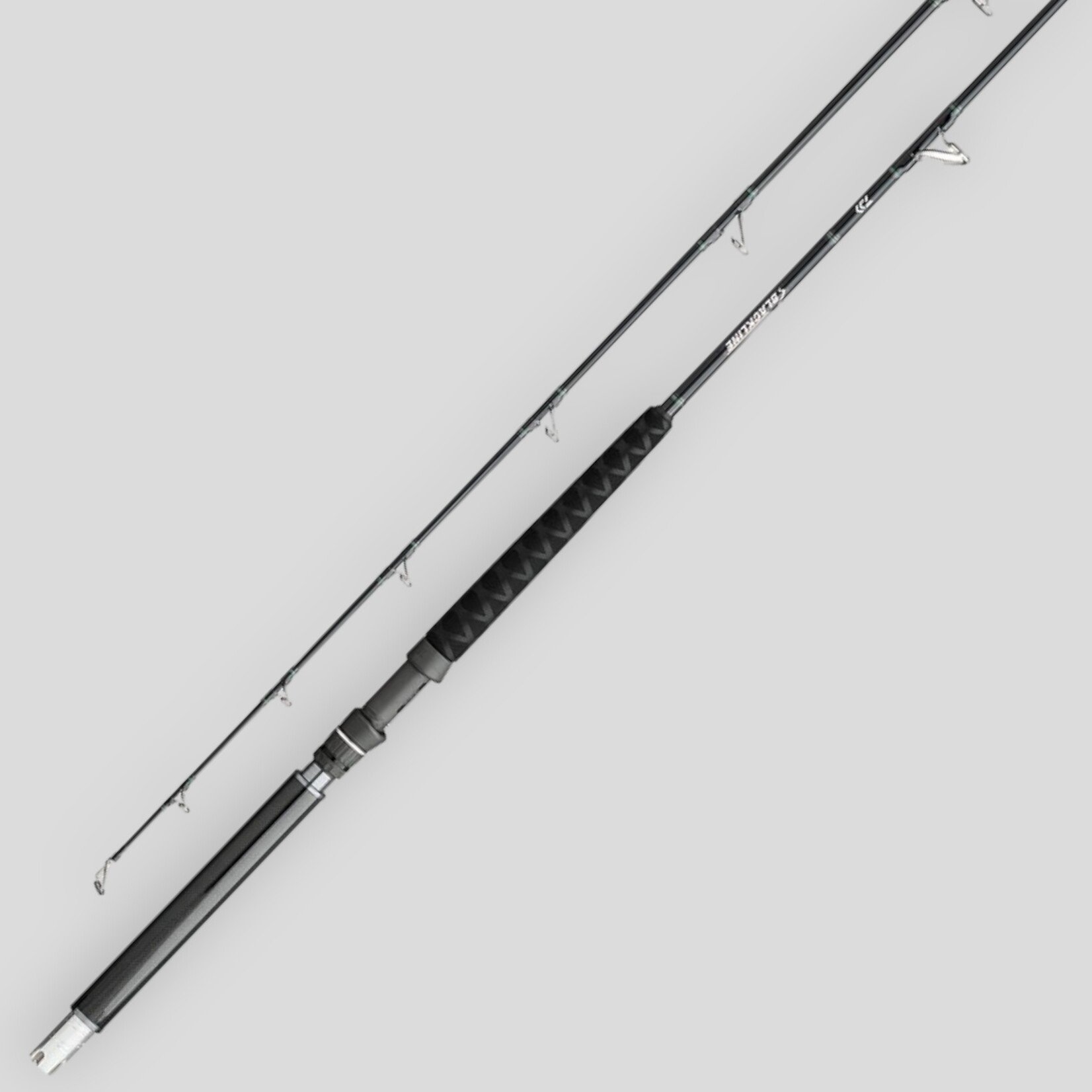 Daiwa Daiwa Blackline Mojo Rod