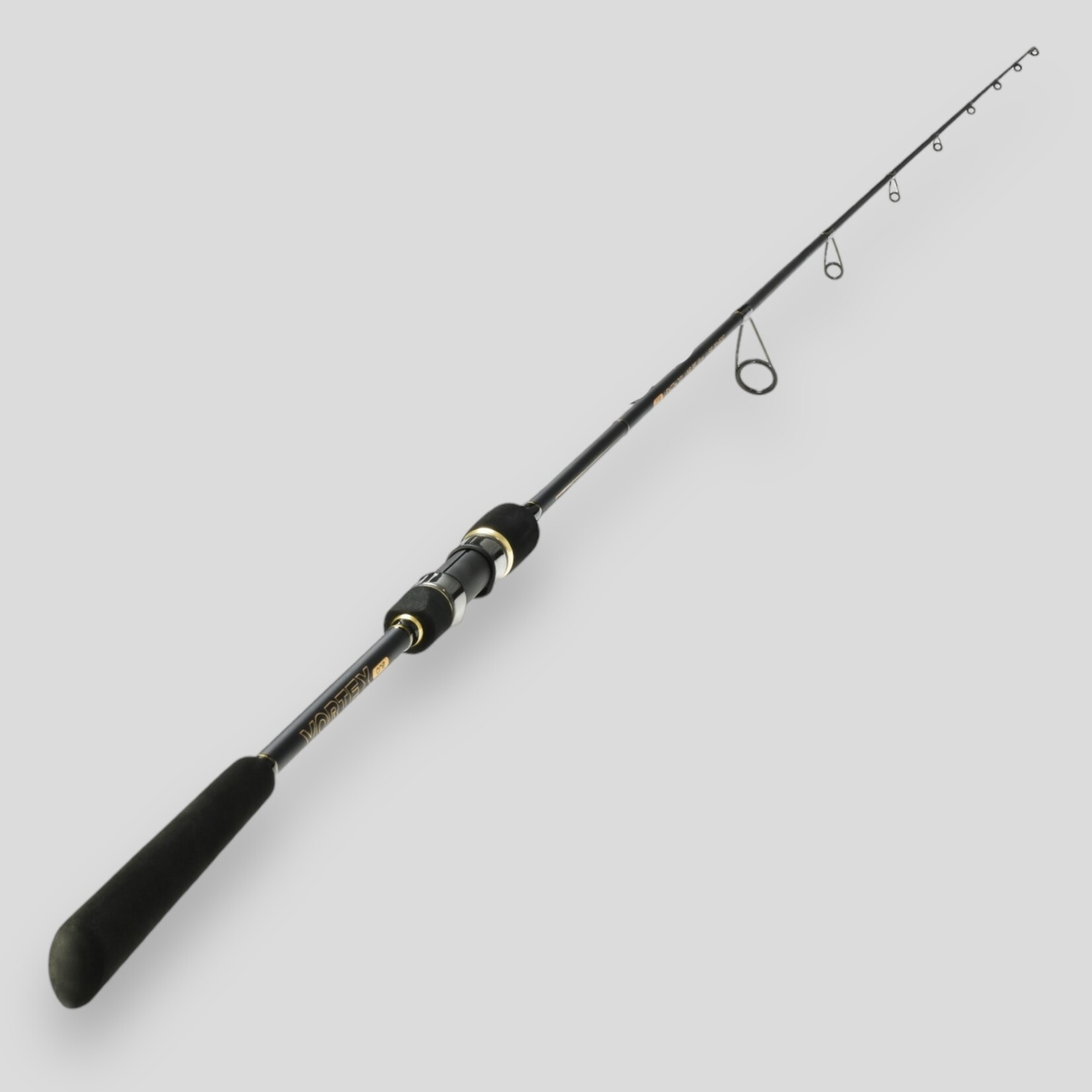 Temple Reef Temple Reef Vortex Spin Rod