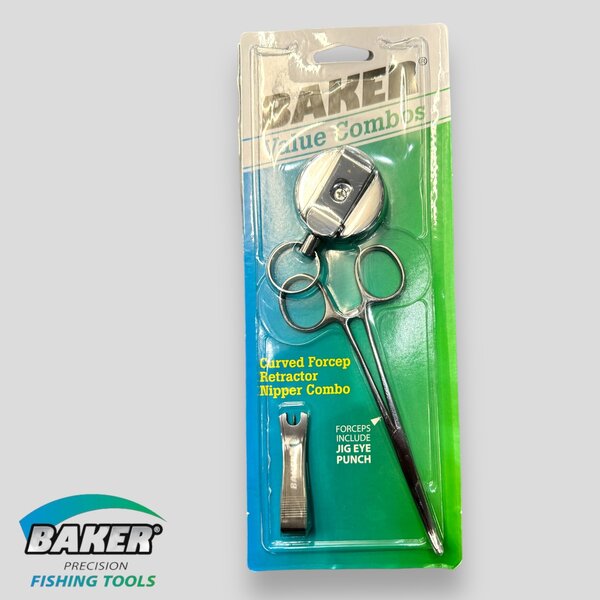 Tools - Tyalure Tackle