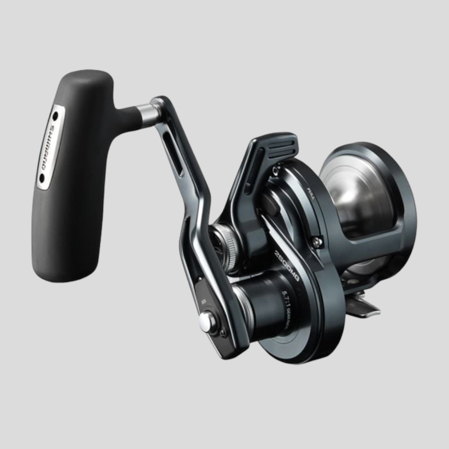 Shimano Ocean Jigger LD - Tyalure Tackle Shimano Ocean Jigger LD - Tyalure Tackle