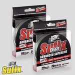 Suffix Sufix  832 Braid 300yd
