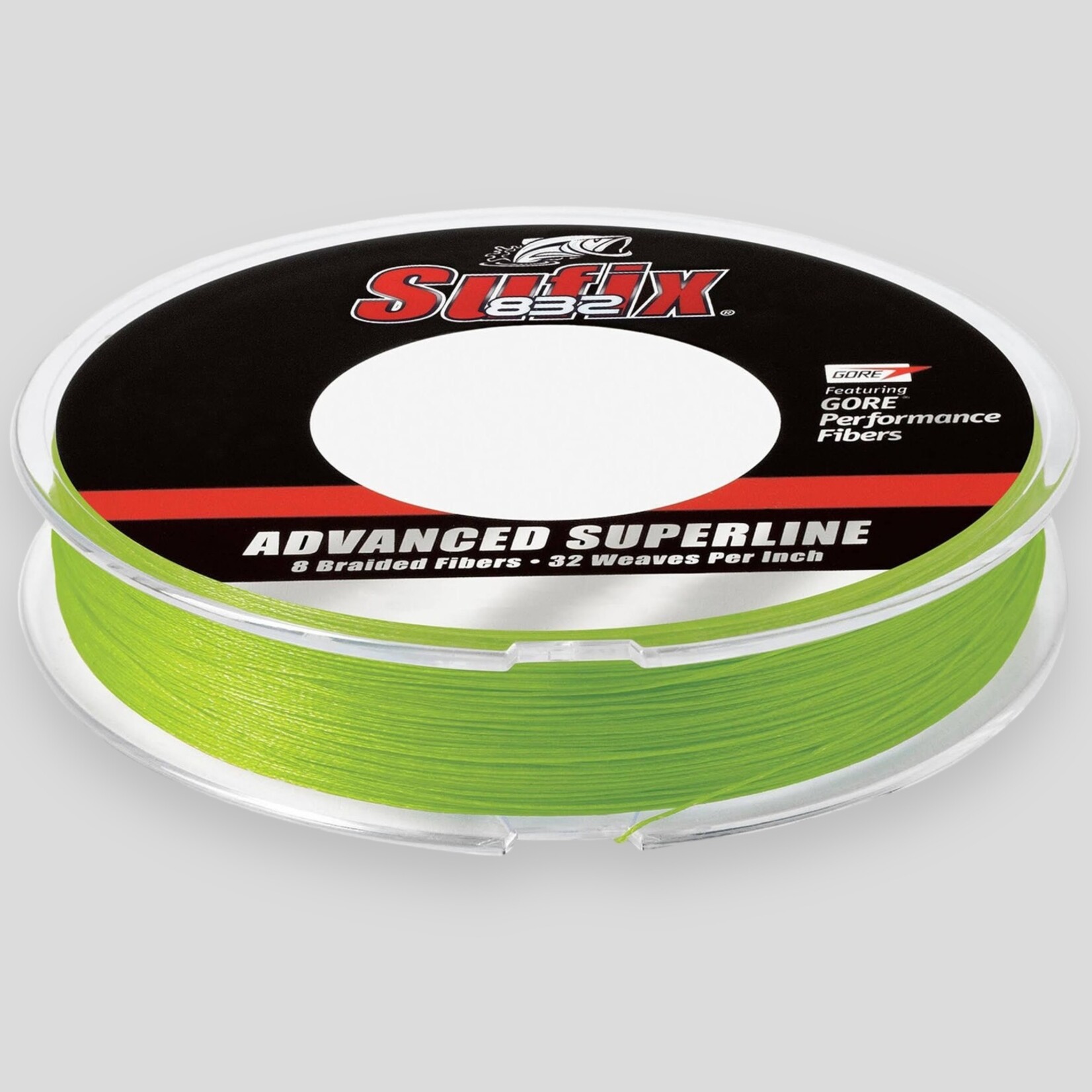 Suffix Sufix  832 Braid 300yd