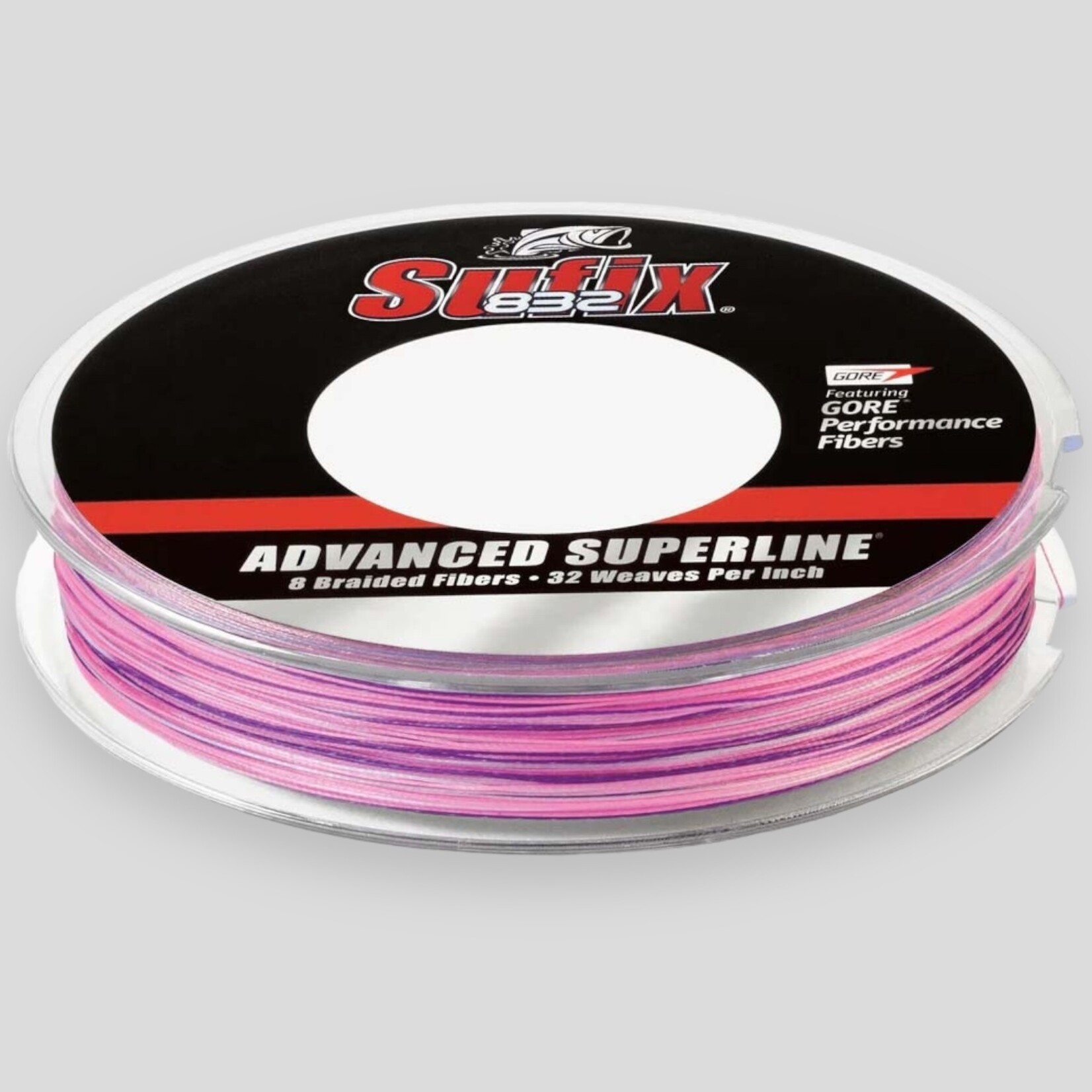 Suffix Sufix  832 Braid 300yd