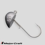 Major Craft Major Craft Jigpara Head Bunta Rock (Dart)