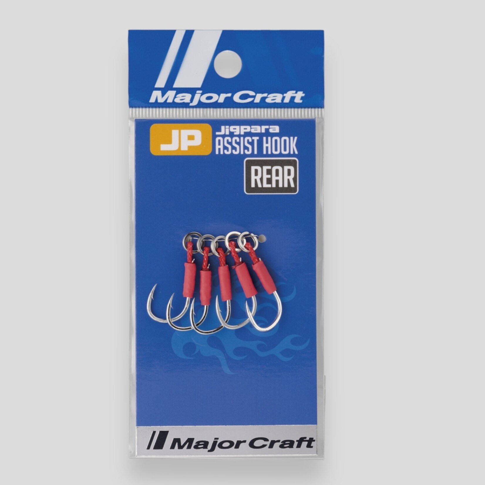 Major Craft Major Craft Jigpara Assist Hook