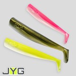JYG Pro Fishing JYG PRO SWYM Paddle Tail