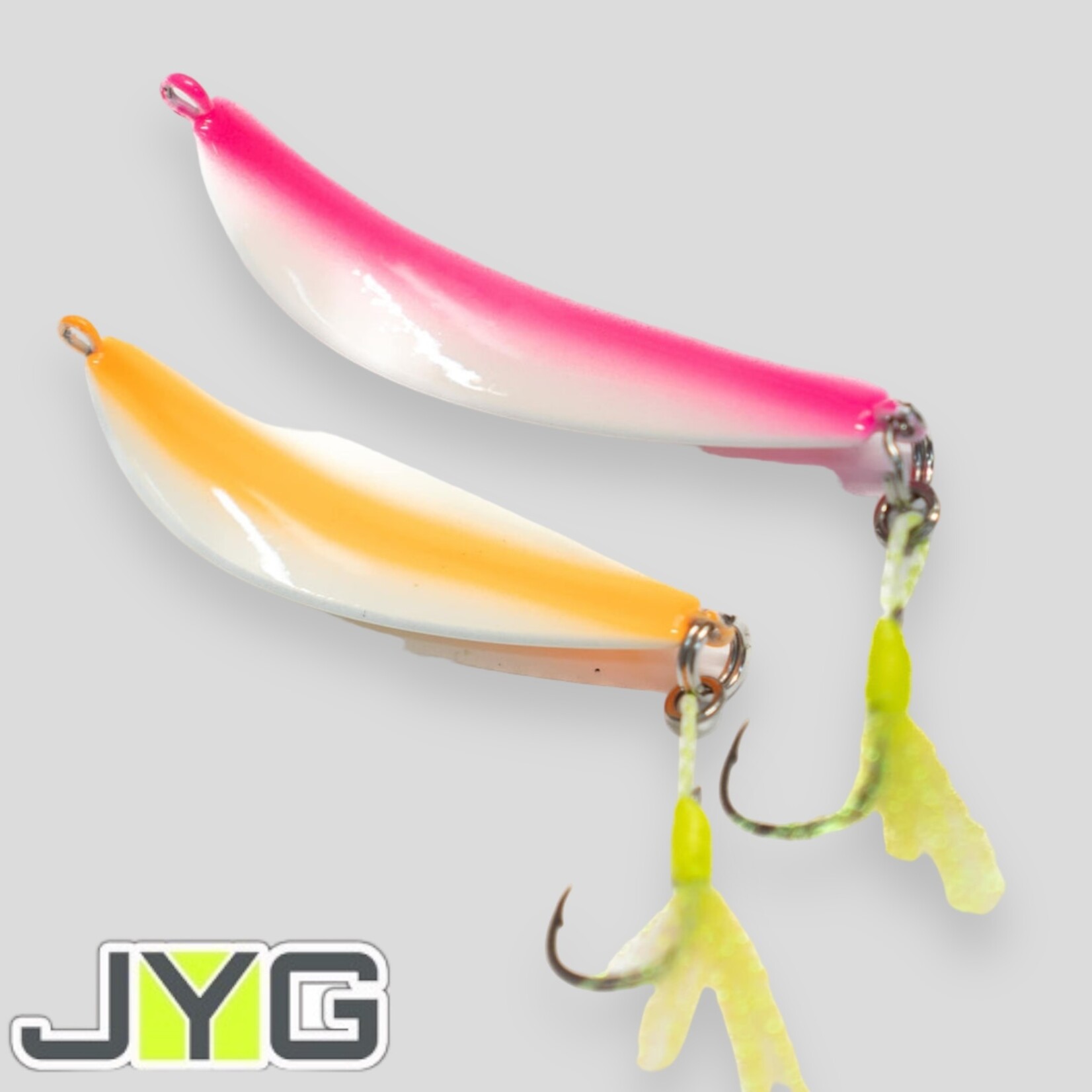 JYG Pro Fishing JYG PRO MYCRO