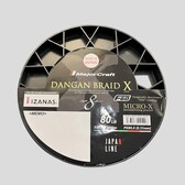 Major Craft Dangan Braid X (3000m) - Tyalure Tackle