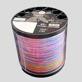 Major Craft Dangan Braid X (3000m) - Tyalure Tackle