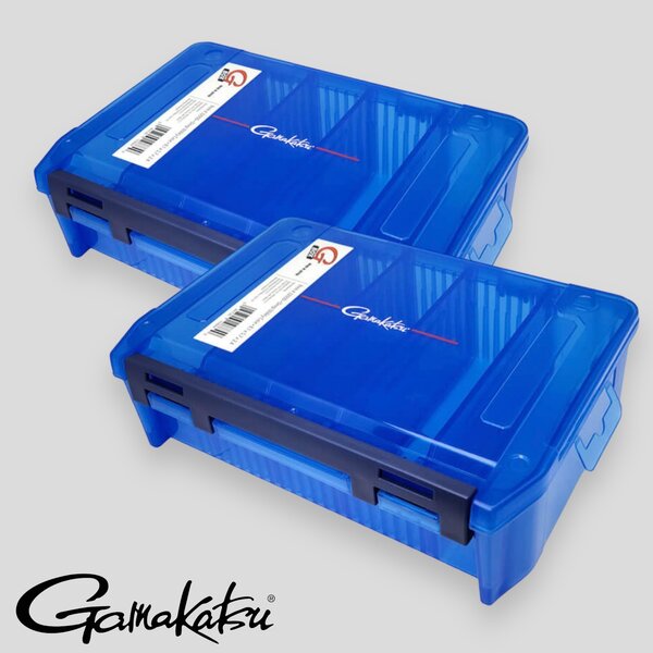 Bags & Boxes - Tyalure Tackle