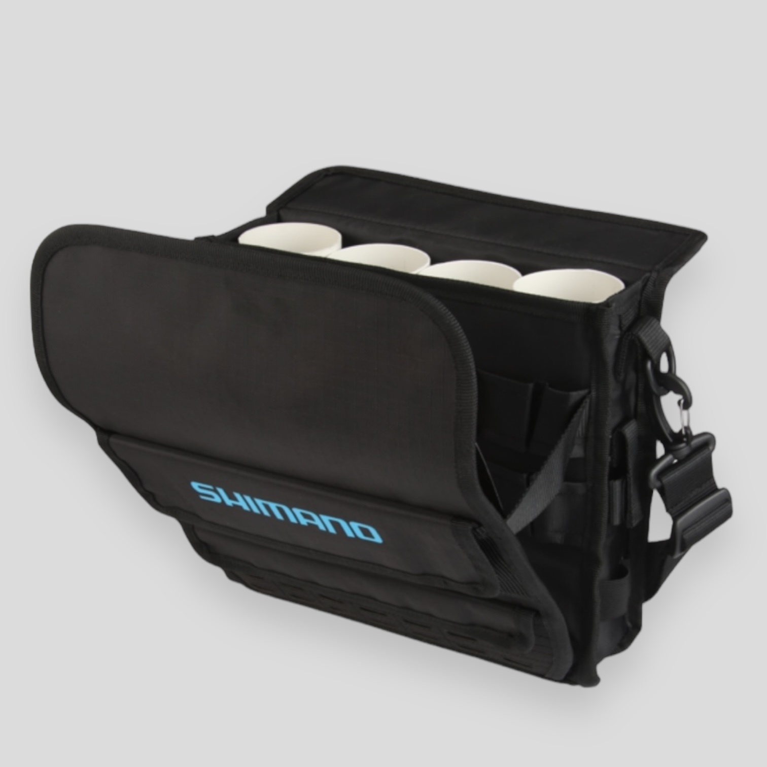 Shimano Bluewave Surf Bag LG - Tyalure Tackle